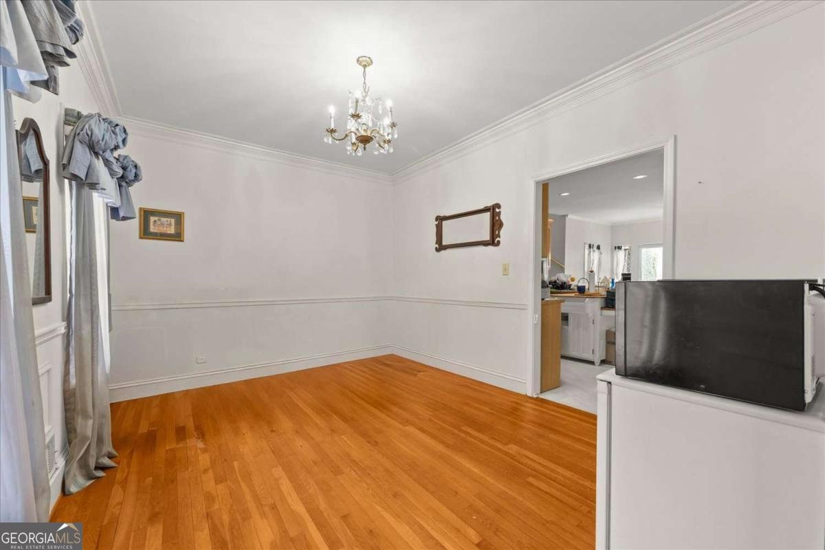 3112 Valleydale Drive Atlanta - Photo 8