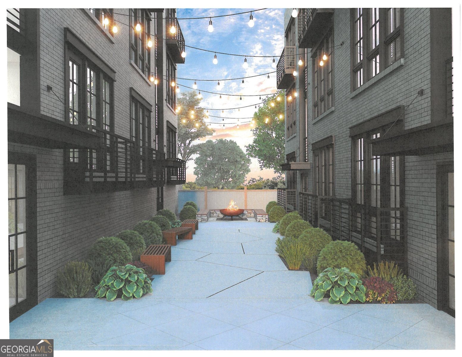 924 Hughley Circle Atlanta - Photo 12