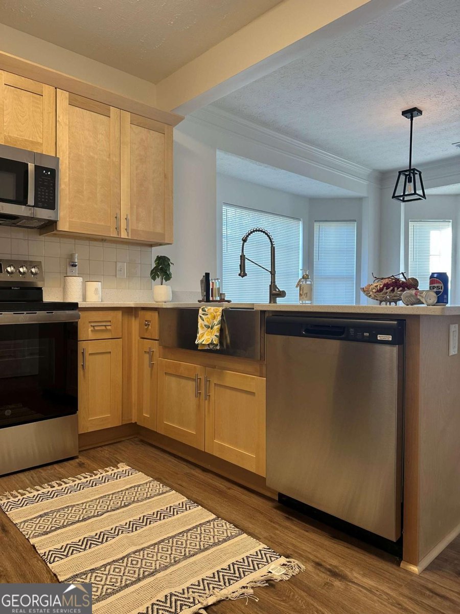 28 Hampton Drive Cartersville - Photo 10