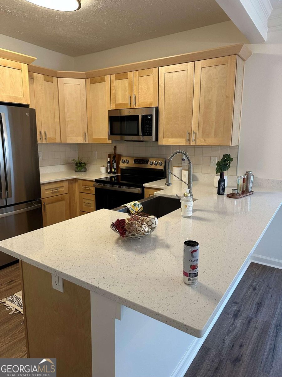 28 Hampton Drive Cartersville - Photo 11