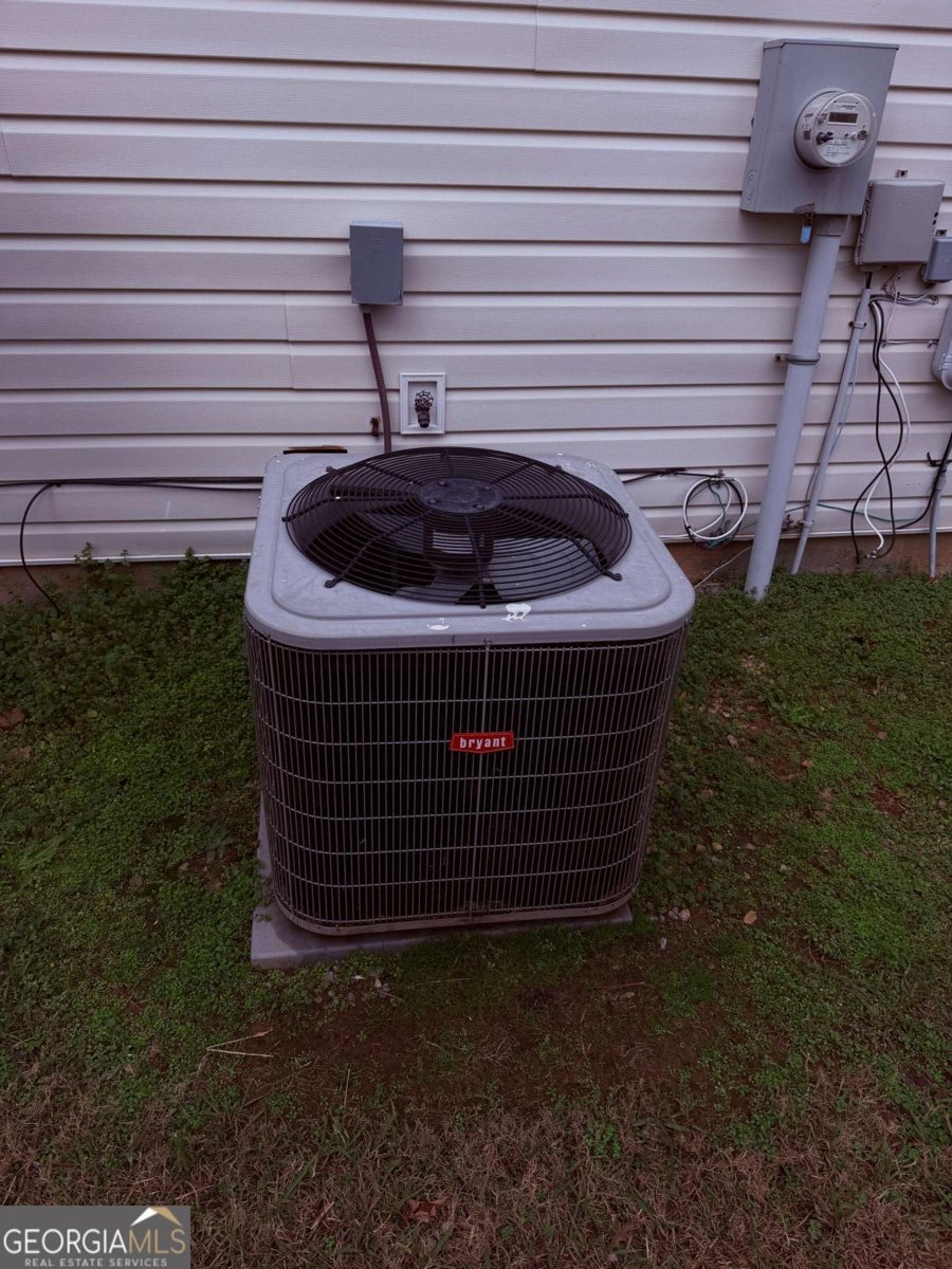 28 Hampton Drive Cartersville - Photo 12