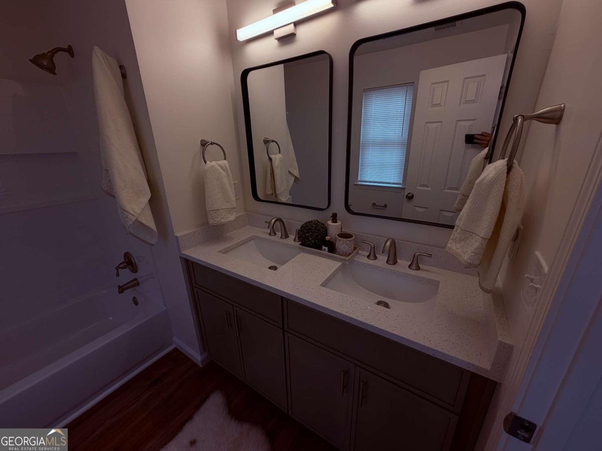 28 Hampton Drive Cartersville - Photo 17