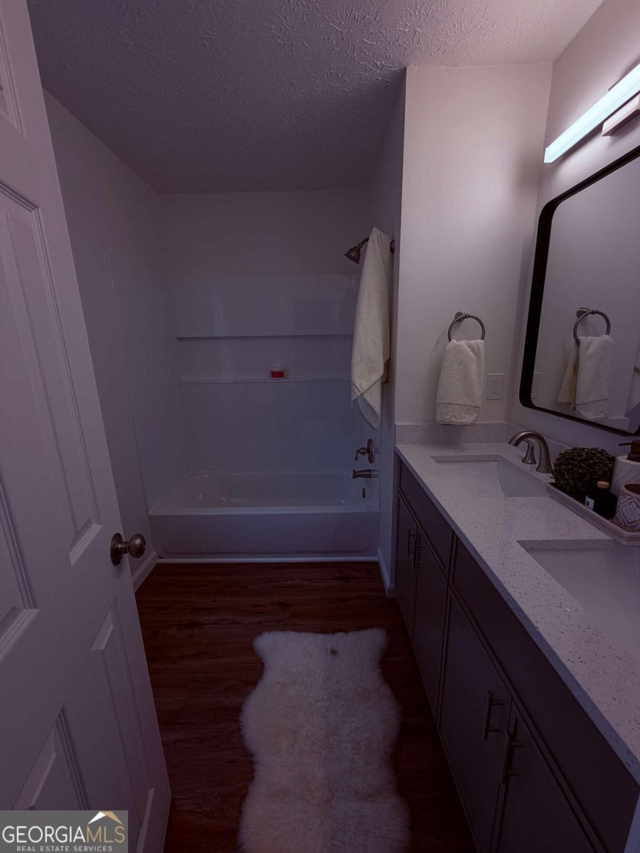 28 Hampton Drive Cartersville - Photo 18