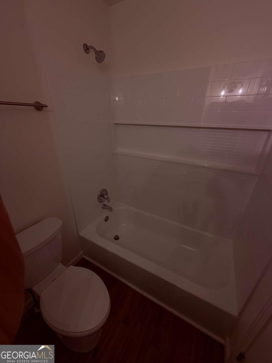 28 Hampton Drive Cartersville - Photo 20