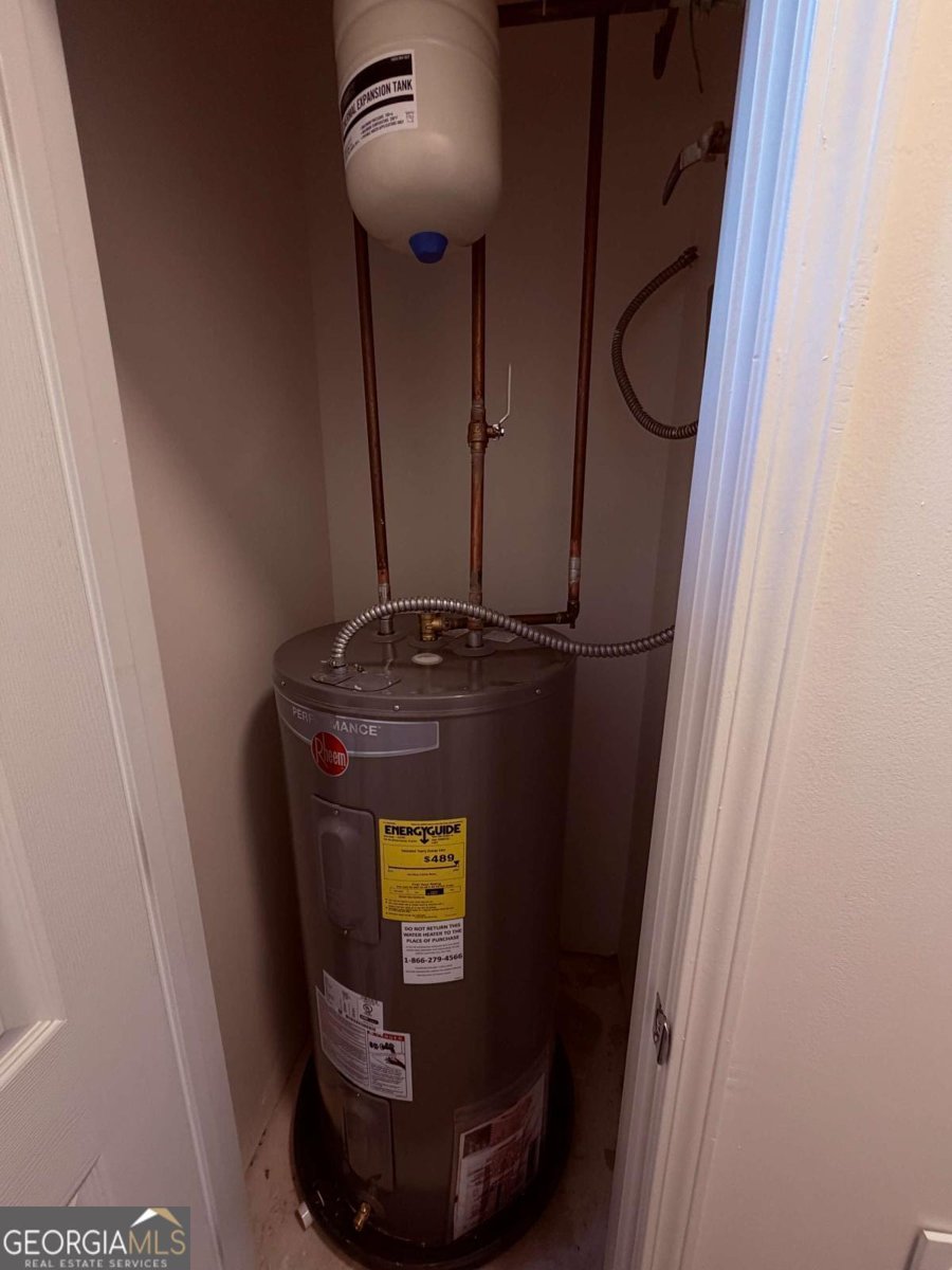 28 Hampton Drive Cartersville - Photo 23