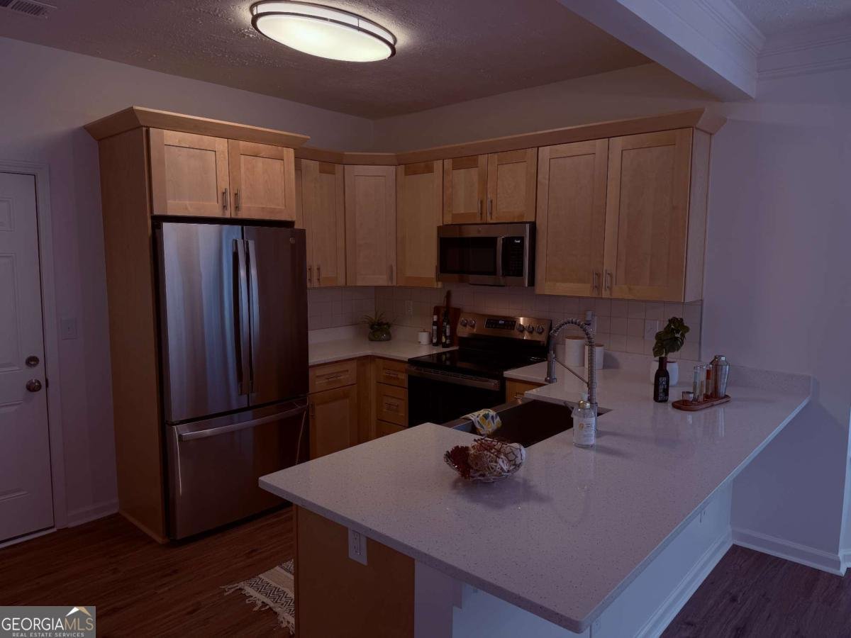 28 Hampton Drive Cartersville - Photo 6