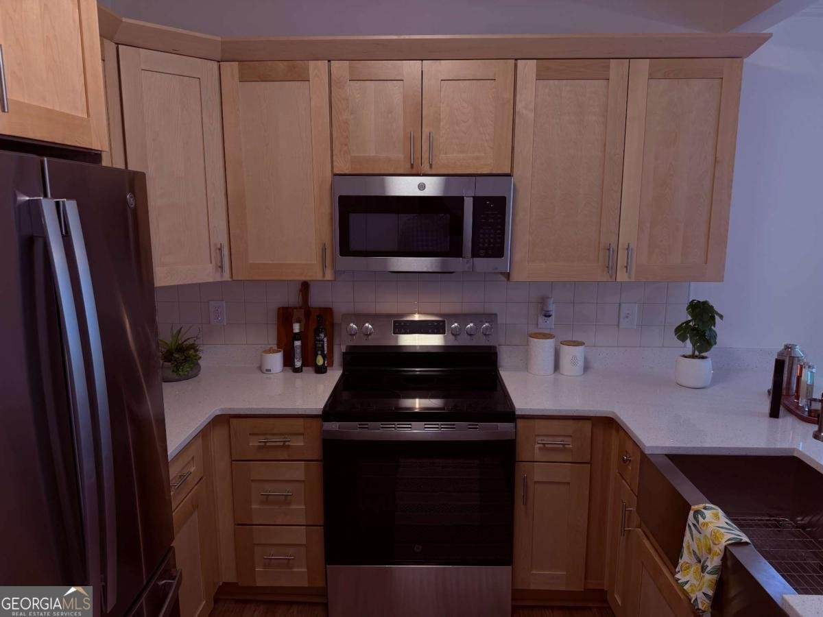 28 Hampton Drive Cartersville - Photo 7