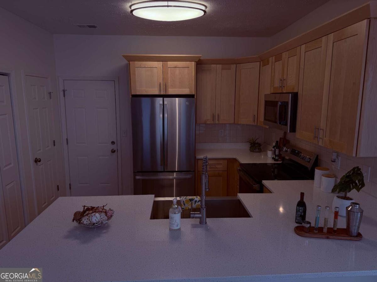 28 Hampton Drive Cartersville - Photo 8