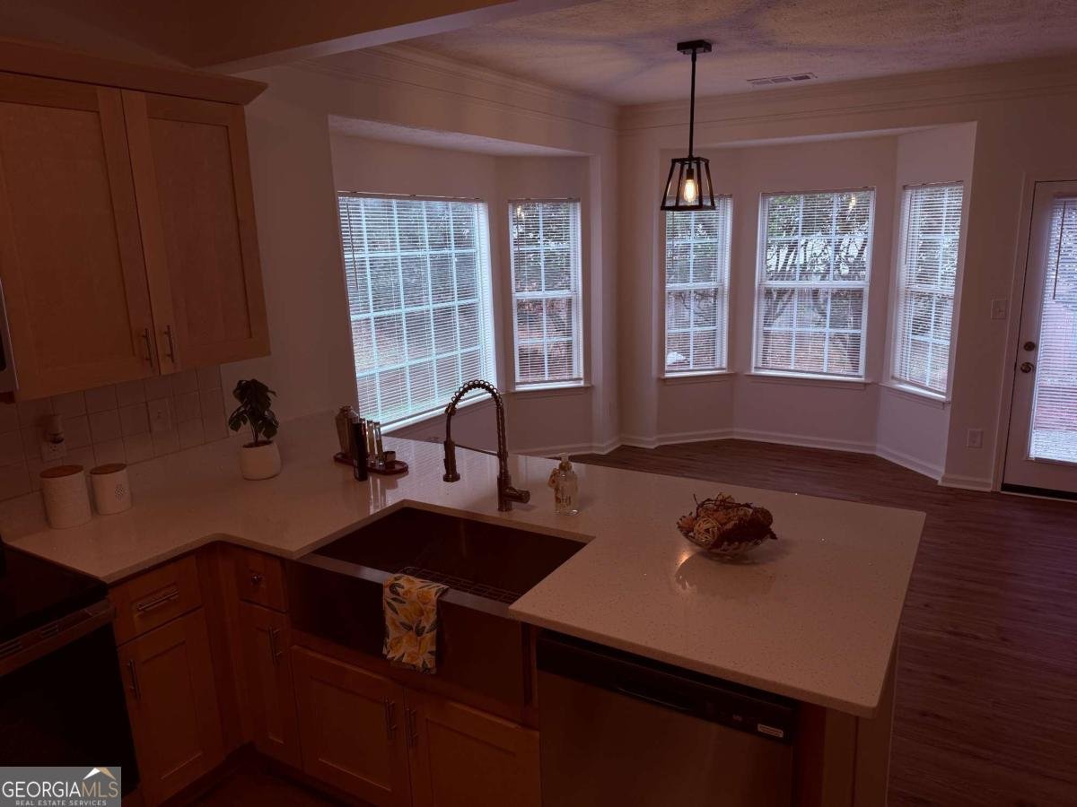 28 Hampton Drive Cartersville - Photo 9