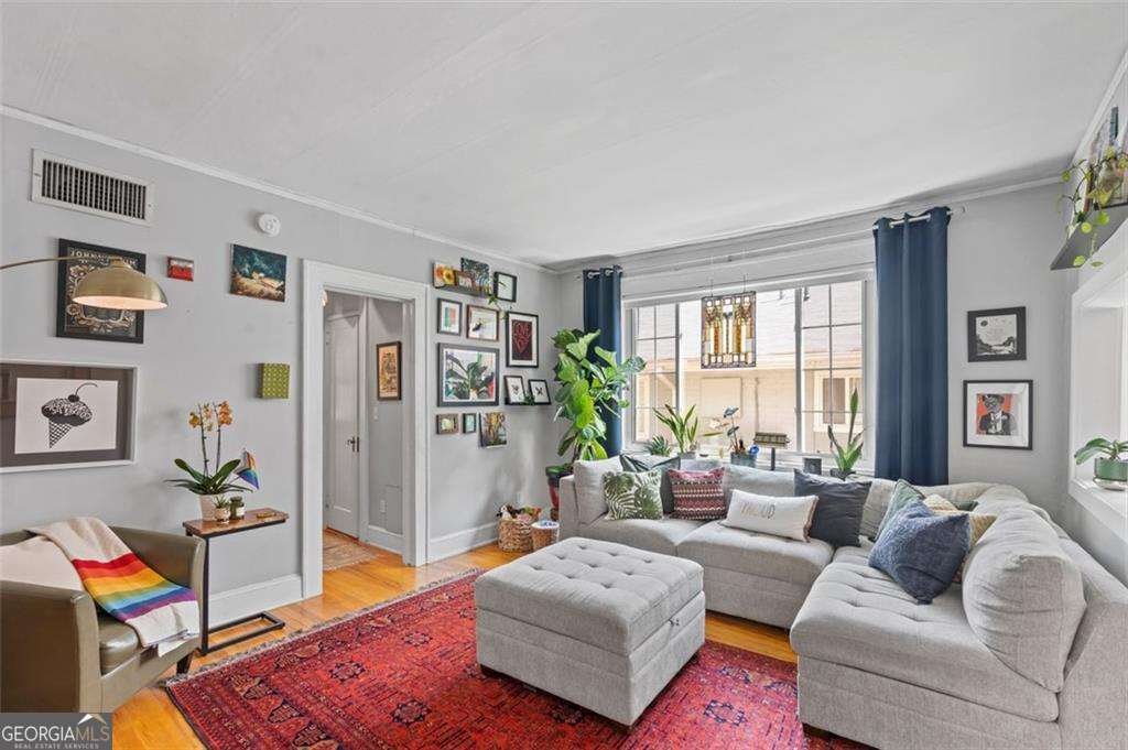 70 Sheridan Drive Atlanta - Photo 1