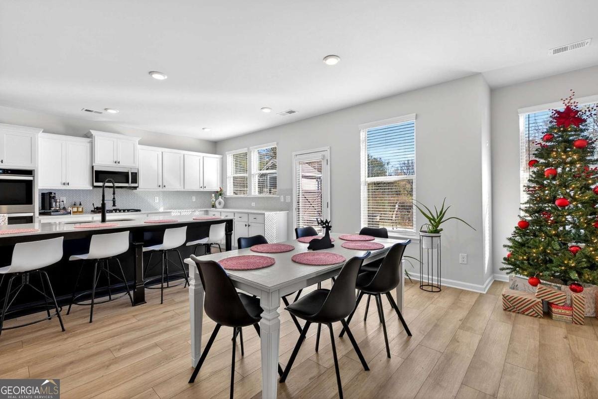 116 Eleanora Park Loganville - Photo 10