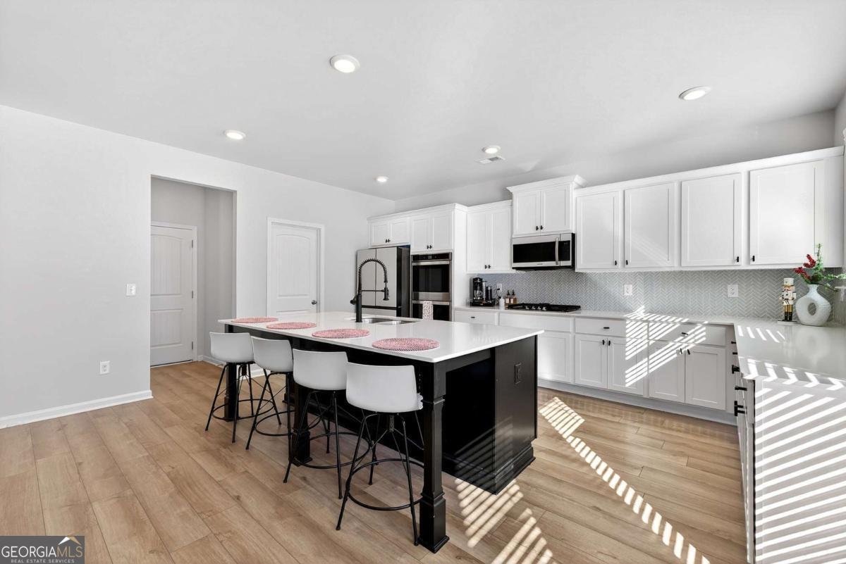 116 Eleanora Park Loganville - Photo 11