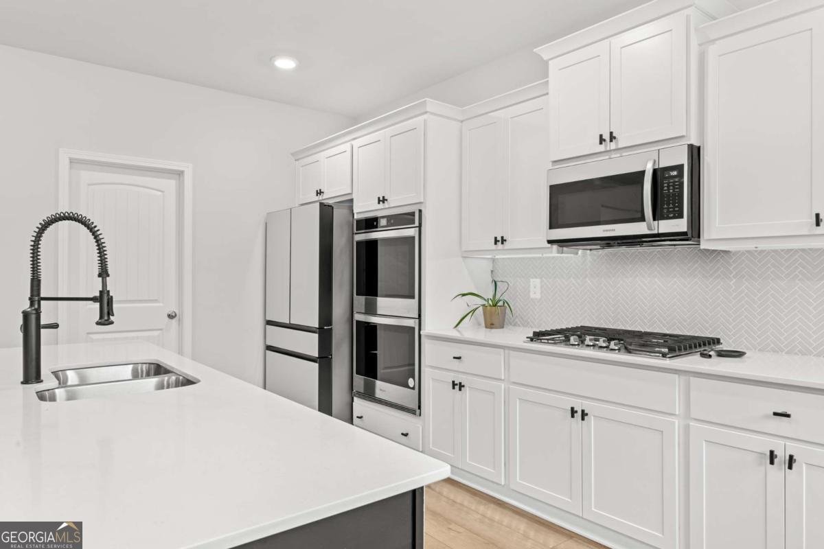 116 Eleanora Park Loganville - Photo 12