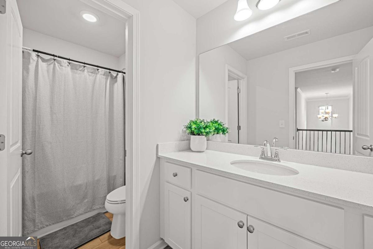 116 Eleanora Park Loganville - Photo 19