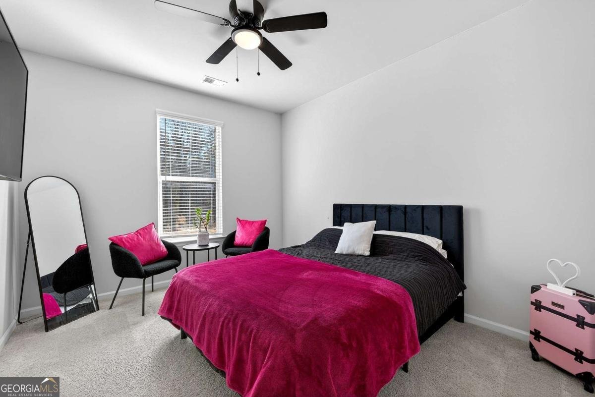 116 Eleanora Park Loganville - Photo 20