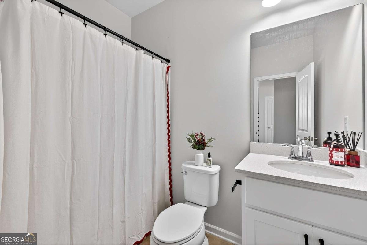 116 Eleanora Park Loganville - Photo 21