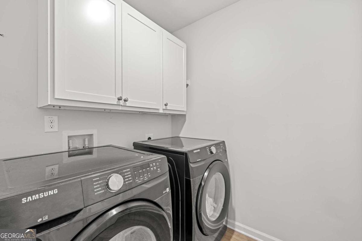 116 Eleanora Park Loganville - Photo 23