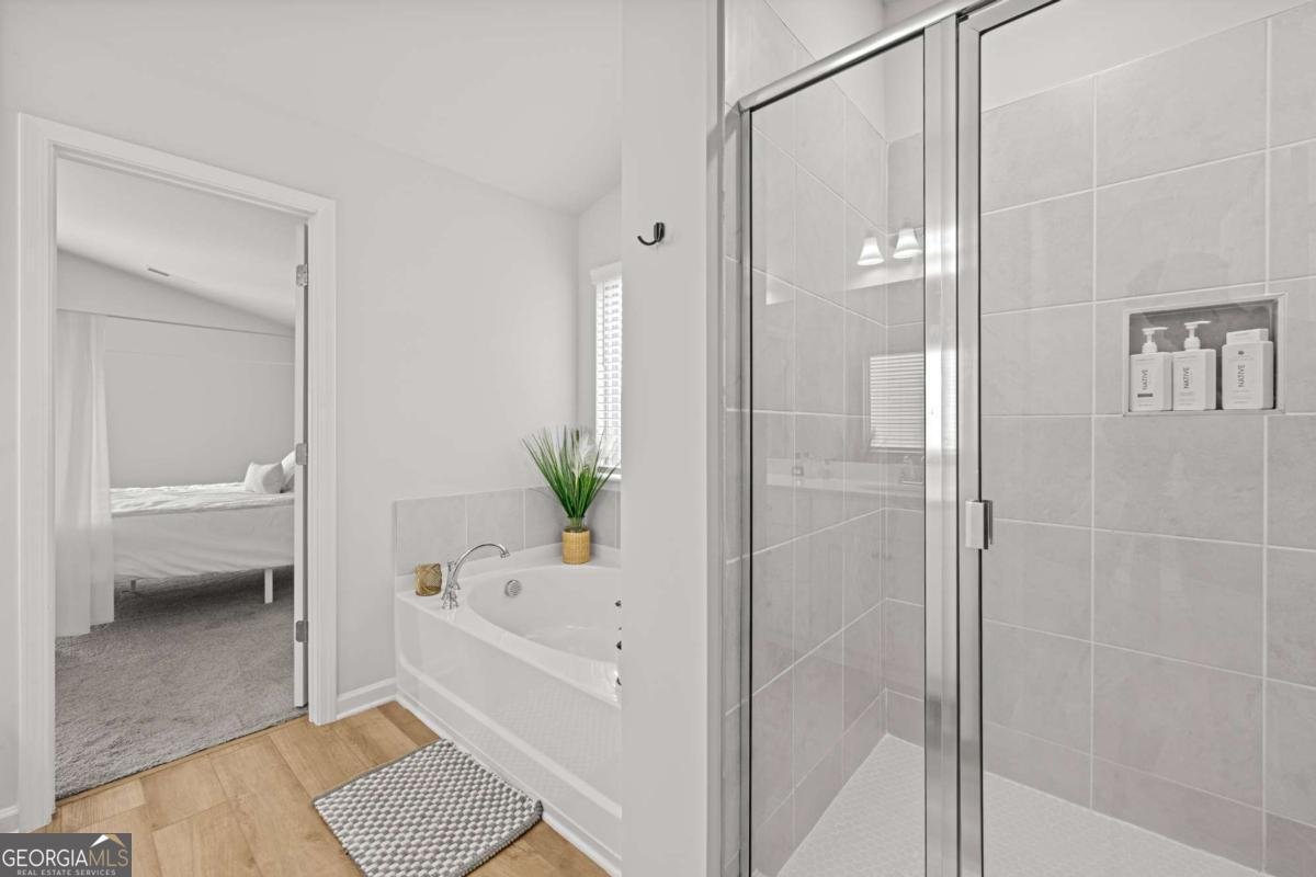 116 Eleanora Park Loganville - Photo 28