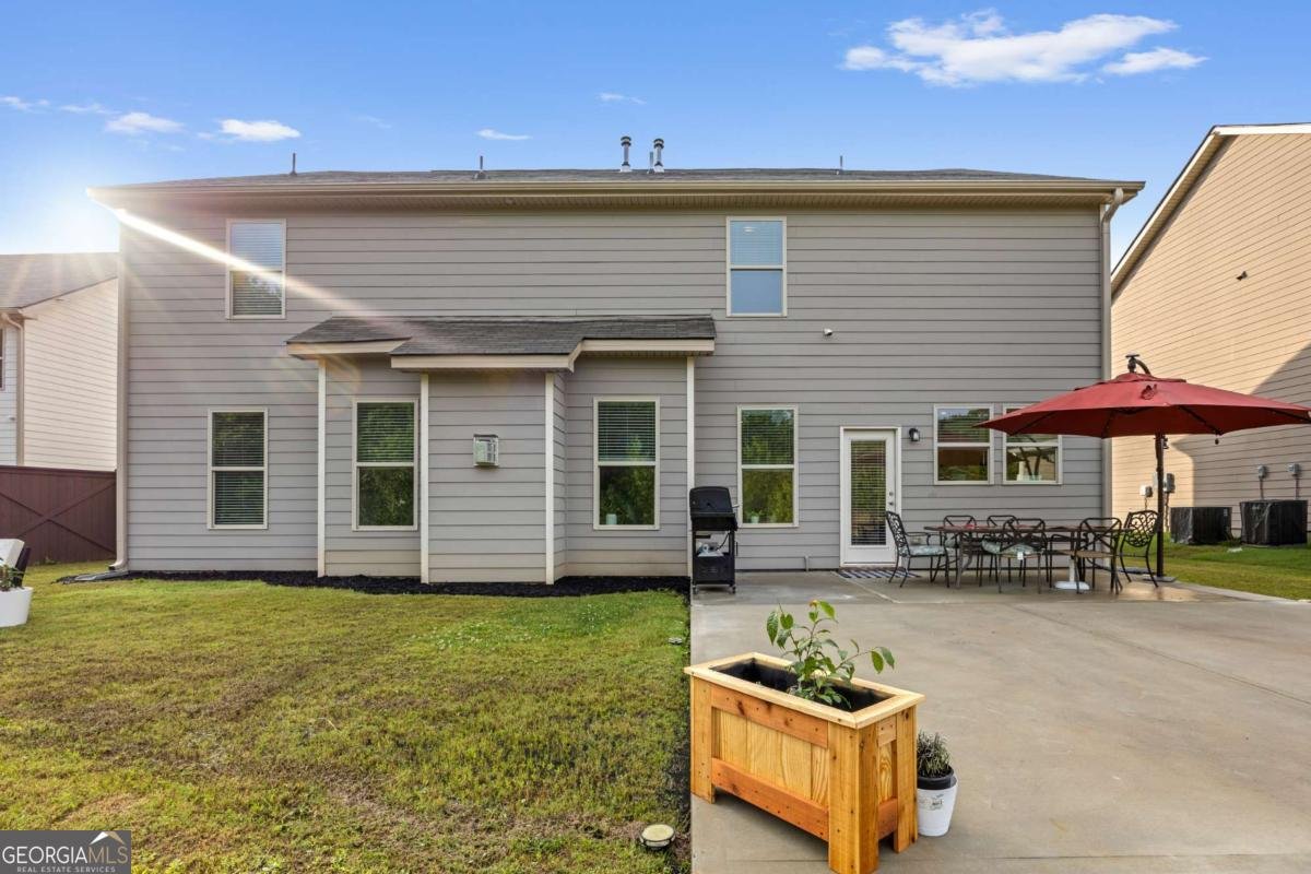 116 Eleanora Park Loganville - Photo 29