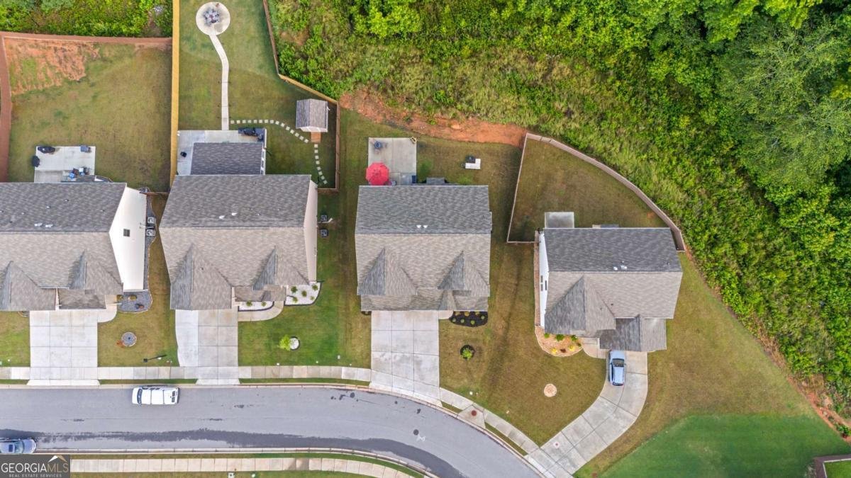 116 Eleanora Park Loganville - Photo 31