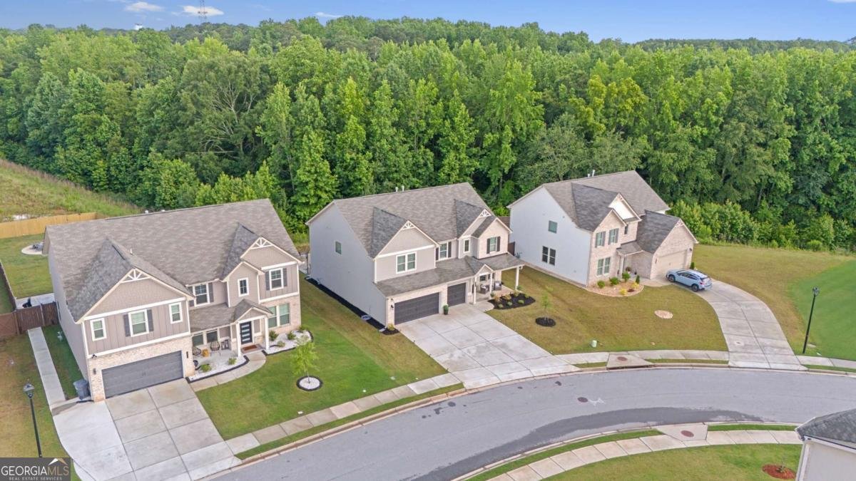 116 Eleanora Park Loganville - Photo 32