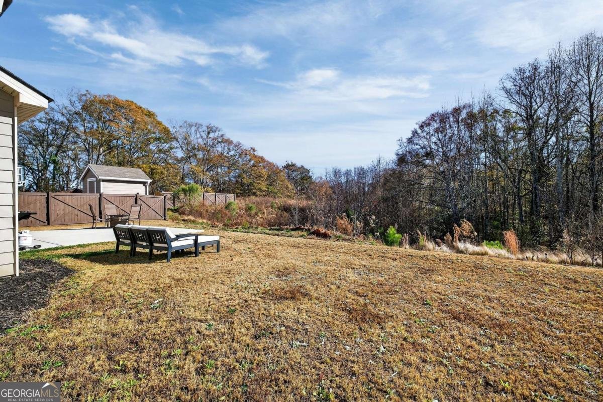 116 Eleanora Park Loganville - Photo 34