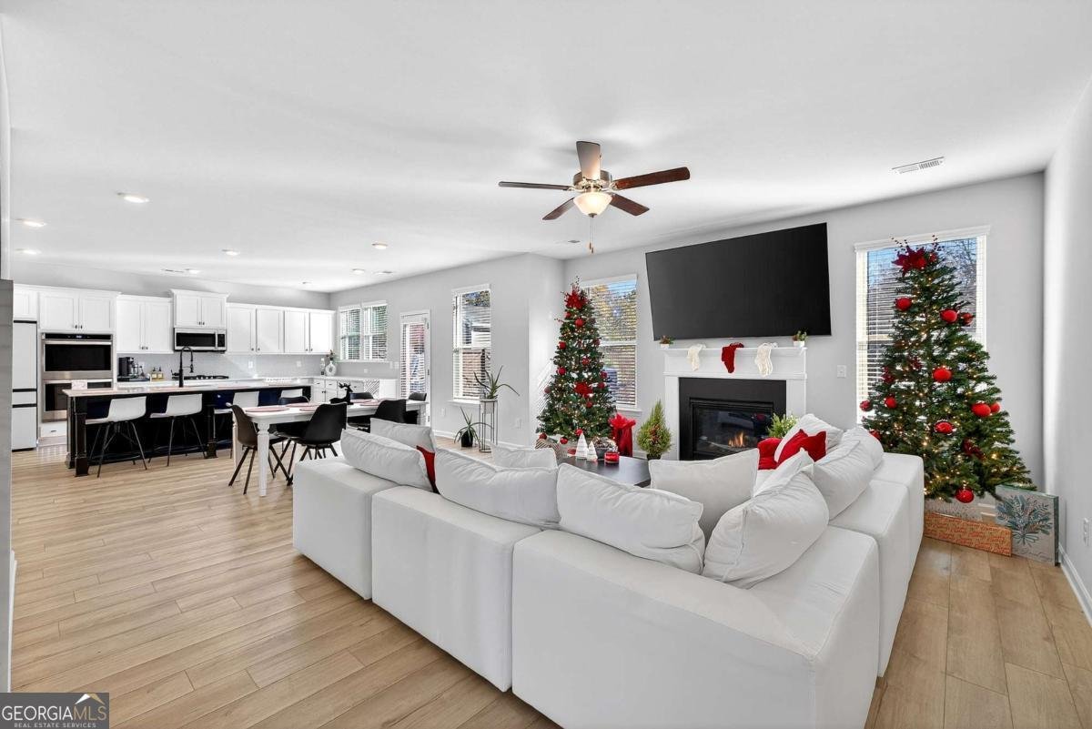 116 Eleanora Park Loganville - Photo 6