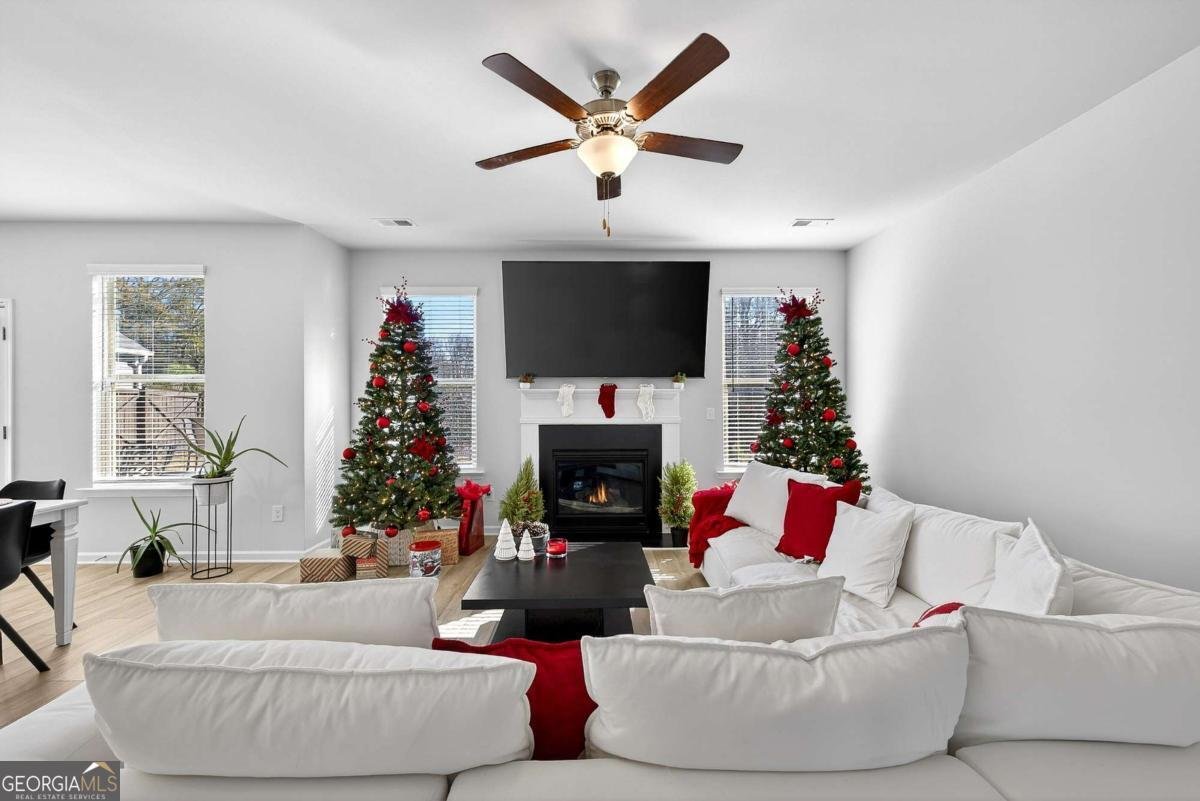 116 Eleanora Park Loganville - Photo 7