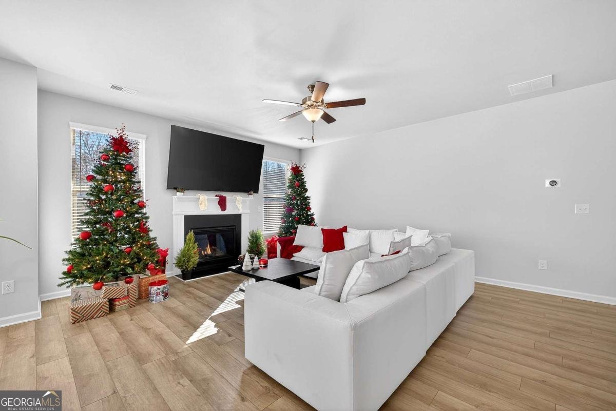 116 Eleanora Park Loganville - Photo 8