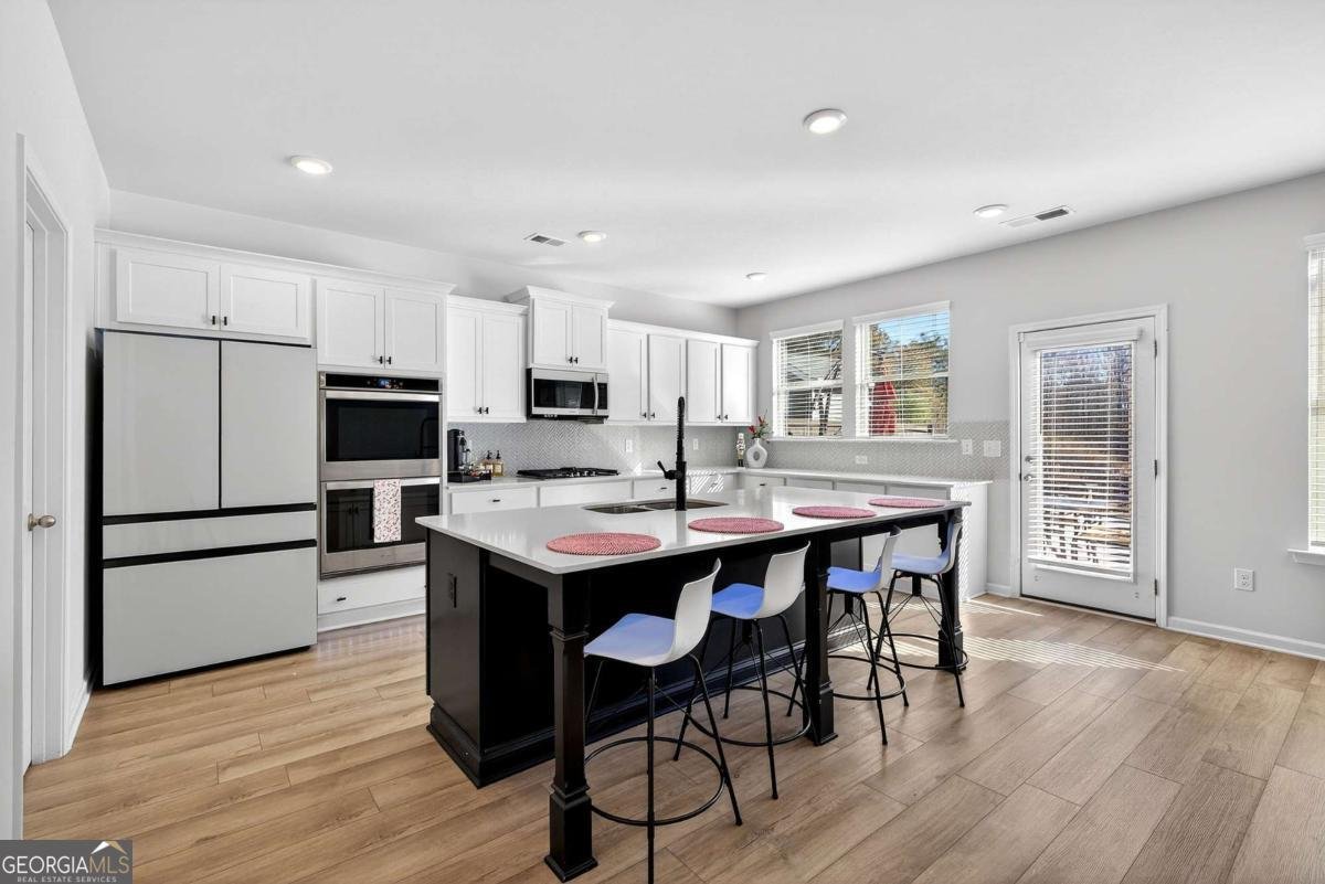 116 Eleanora Park Loganville - Photo 9