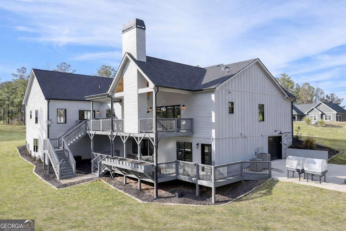 284 Eastridge Court Blairsville - Photo 11