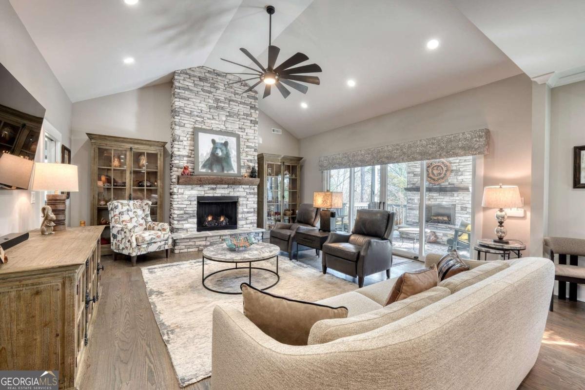 284 Eastridge Court Blairsville - Photo 22