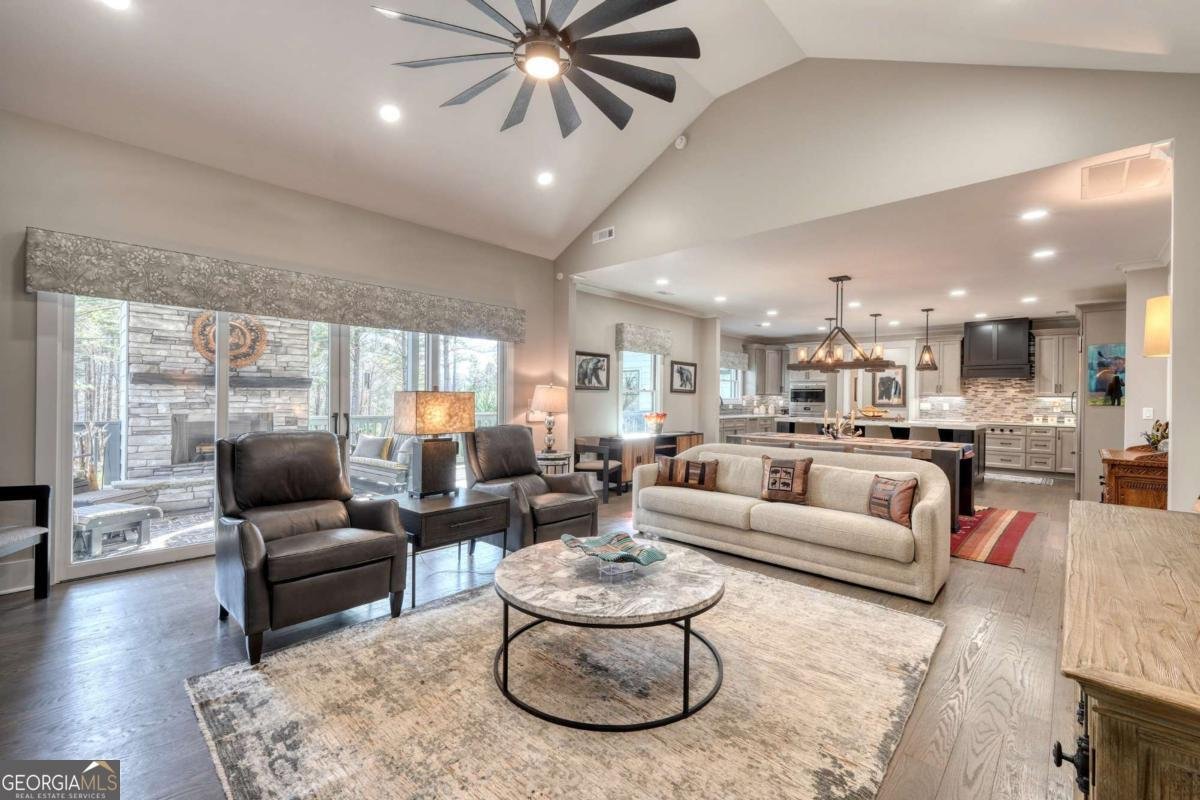 284 Eastridge Court Blairsville - Photo 23