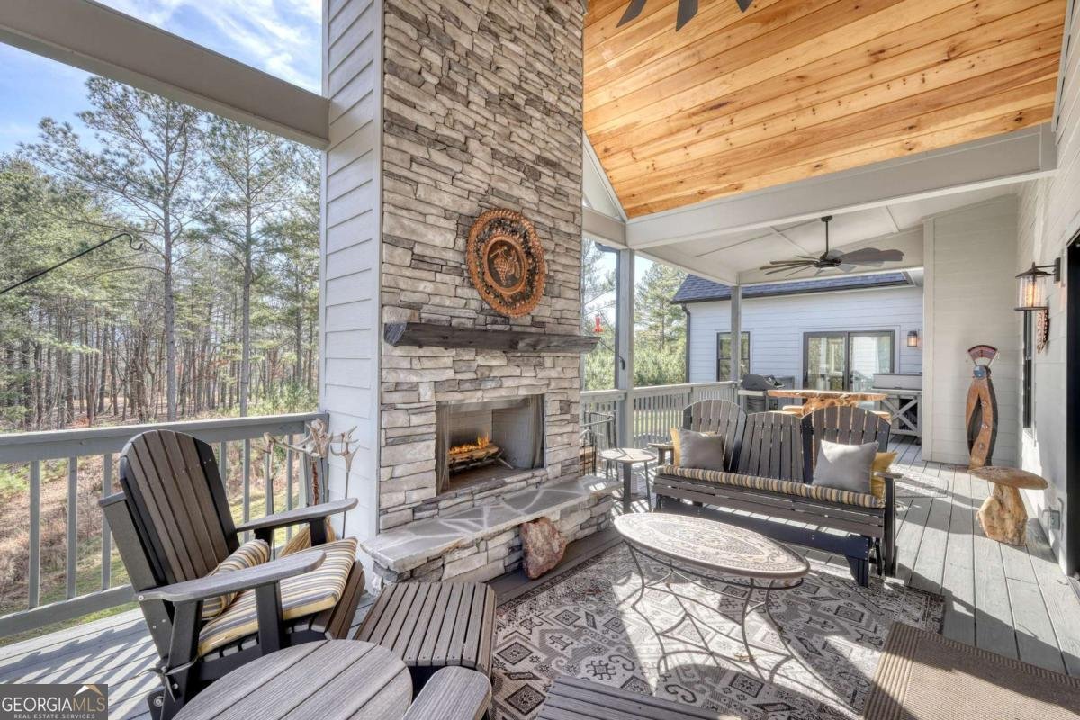 284 Eastridge Court Blairsville - Photo 24