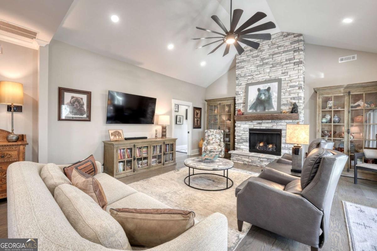 284 Eastridge Court Blairsville - Photo 26