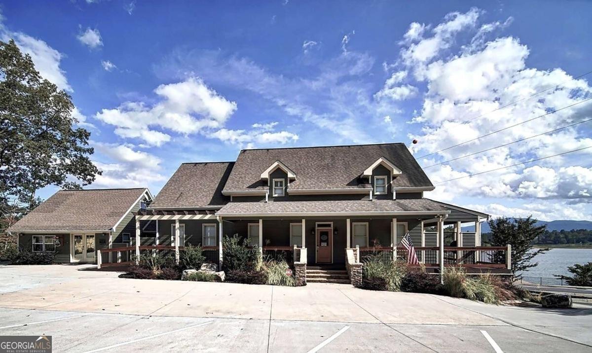 284 Eastridge Court Blairsville - Photo 58