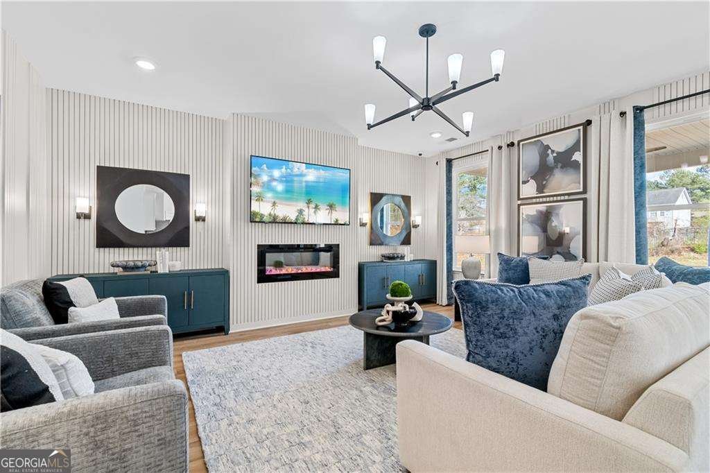 2385 Dixon Place Loganville - Photo 16