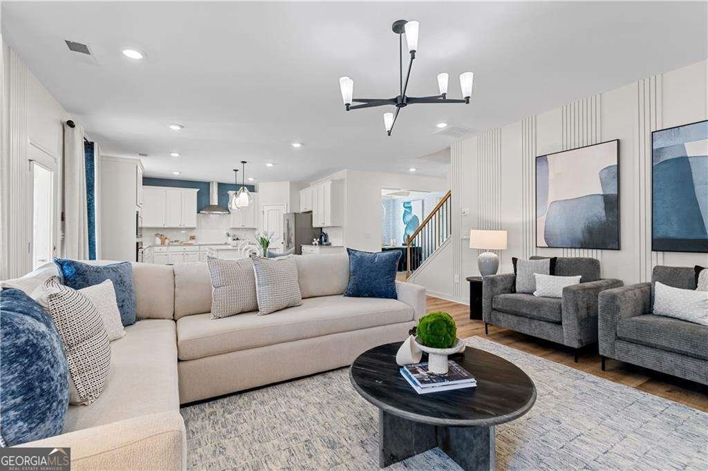 2385 Dixon Place Loganville - Photo 19