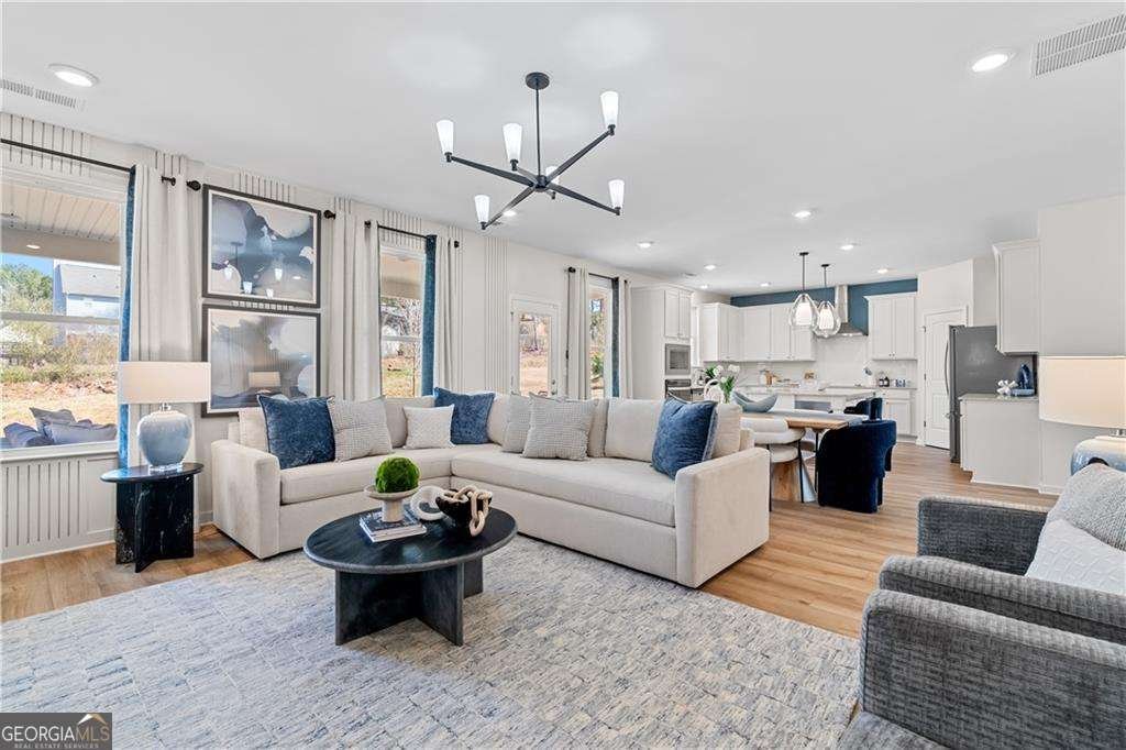 2385 Dixon Place Loganville - Photo 20