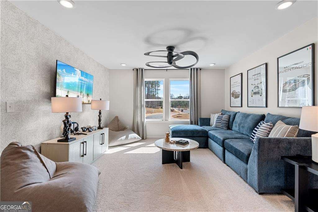 2385 Dixon Place Loganville - Photo 21