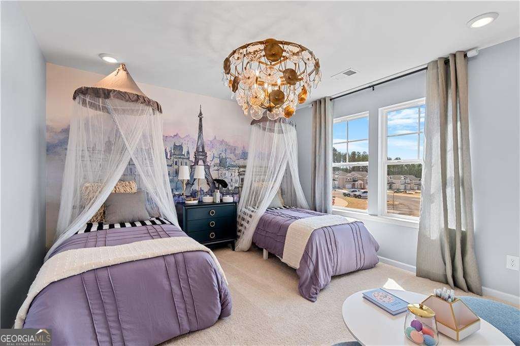 2385 Dixon Place Loganville - Photo 23