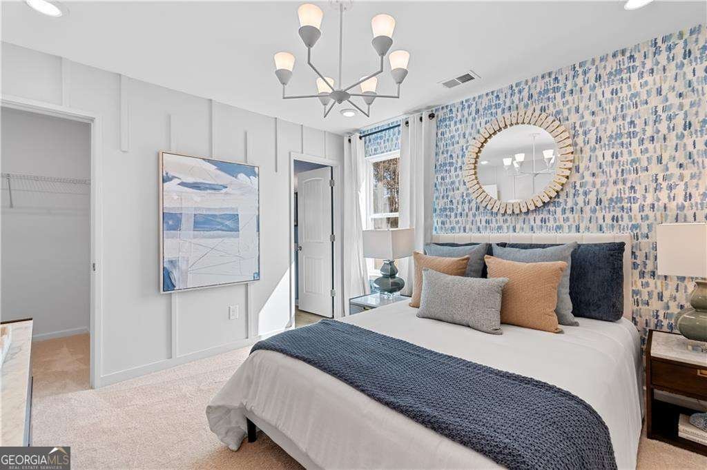 2385 Dixon Place Loganville - Photo 27