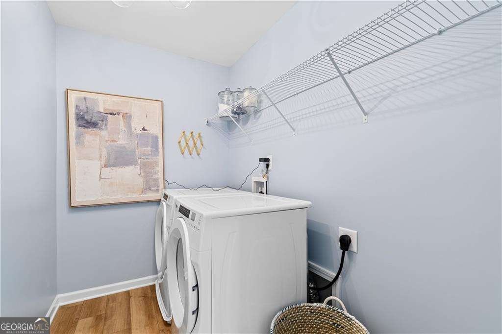 2385 Dixon Place Loganville - Photo 29