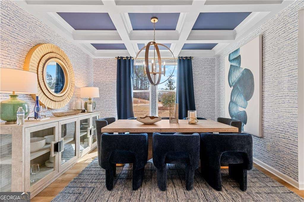 2385 Dixon Place Loganville - Photo 6