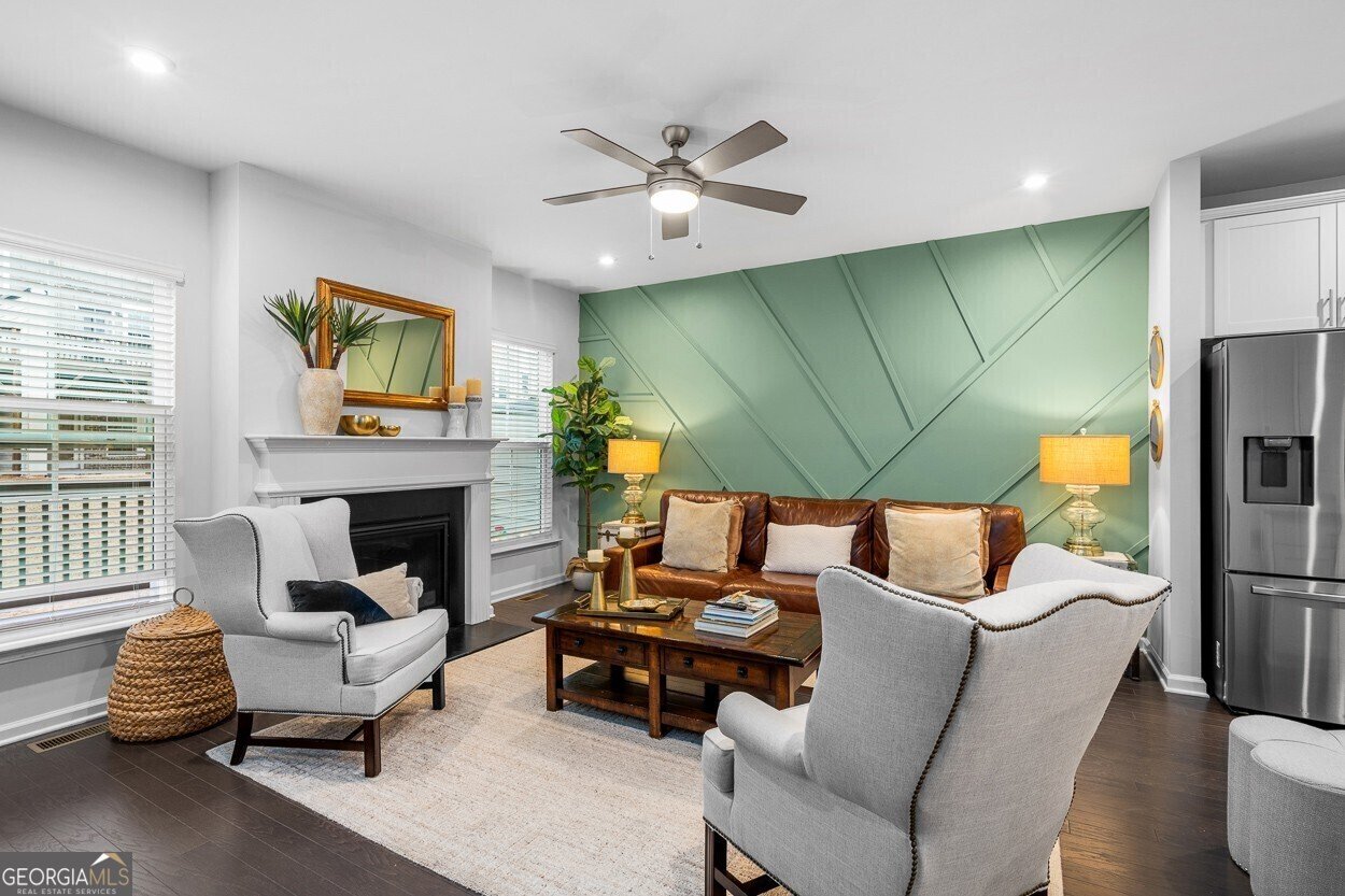 1098 Caruso Drive Buford - Photo 10