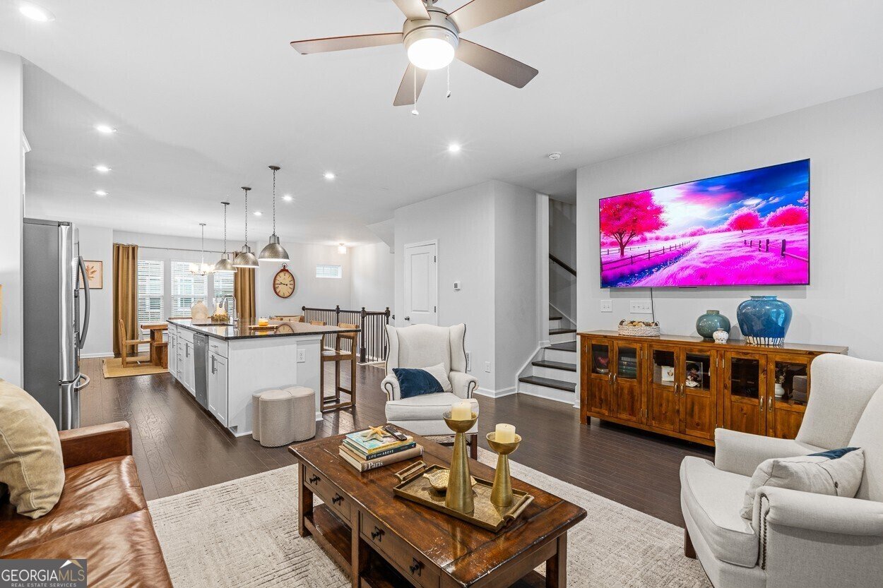 1098 Caruso Drive Buford - Photo 12