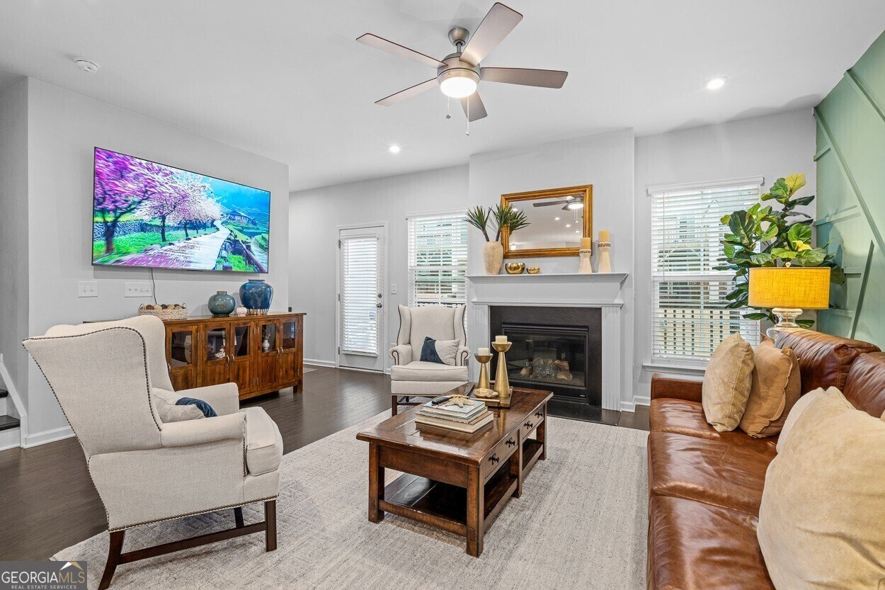 1098 Caruso Drive Buford - Photo 14