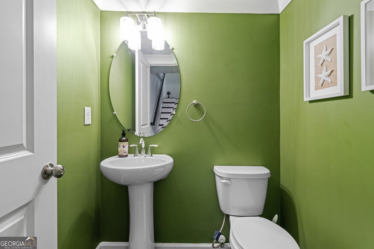 1098 Caruso Drive Buford - Photo 16