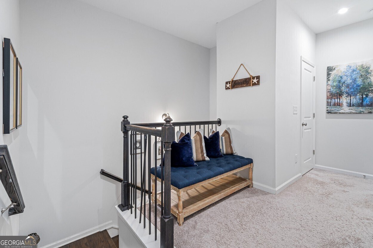 1098 Caruso Drive Buford - Photo 17