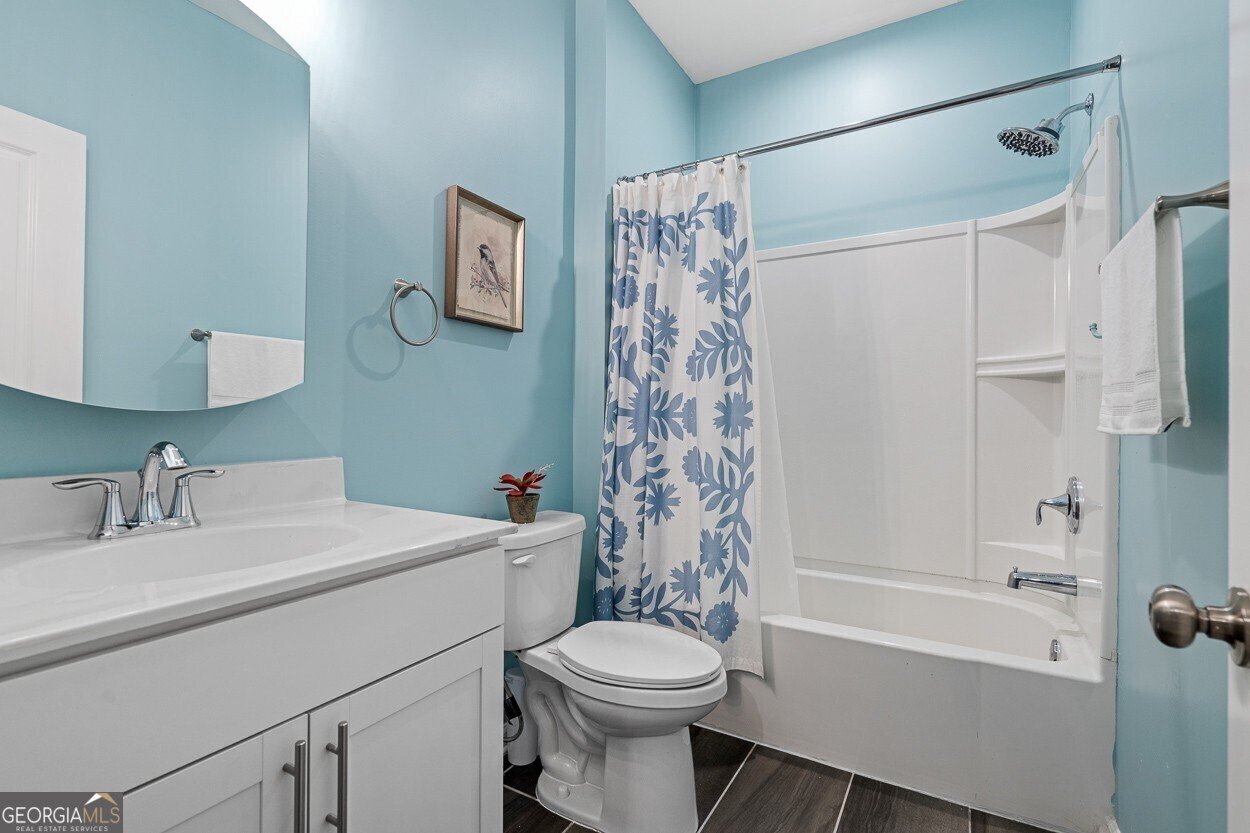 1098 Caruso Drive Buford - Photo 18